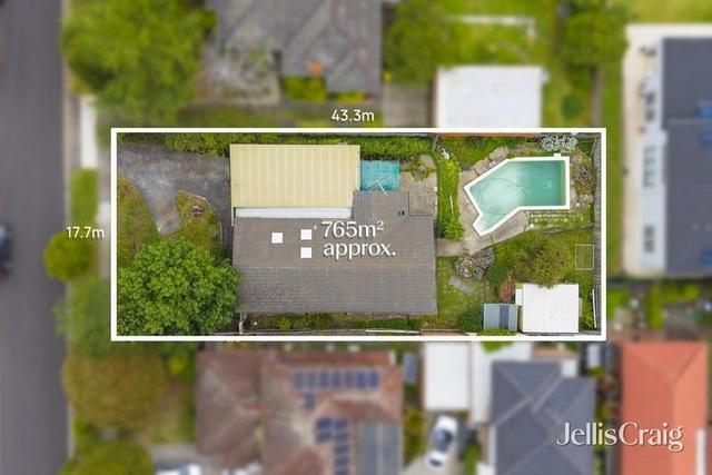 25 Rhonda Street, VIC 3149
