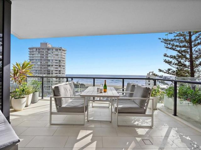 1702/1328 Gold Coast Highway, QLD 4221