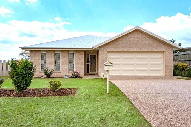 2 McCallum Court, QLD 4350