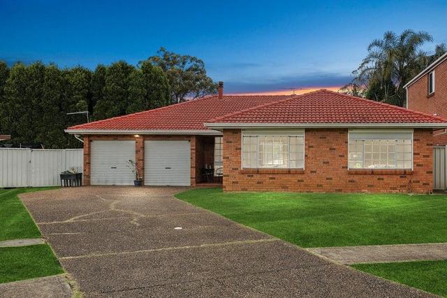 3 Caldwell Place, NSW 2176