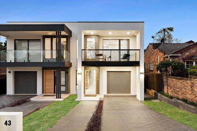 43 Hammers Road, NSW 2152