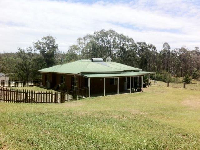 272 McQuillan Road, QLD 4352