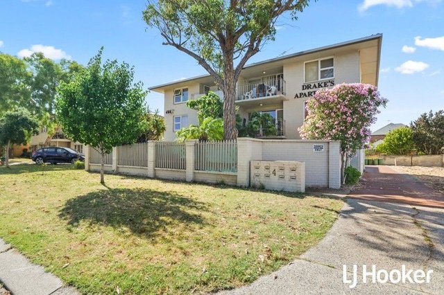 Unit 3/4 Scenic Cr, WA 6151