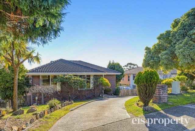 9 Cuthbertson Place, TAS 7008