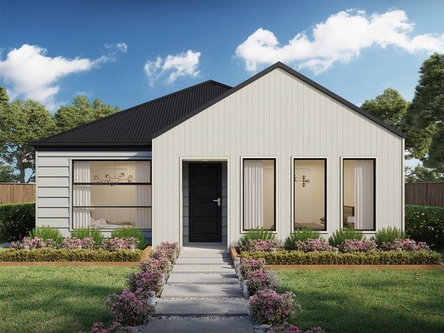 Lot 3 10 Tatyoon Rd, VIC 3377