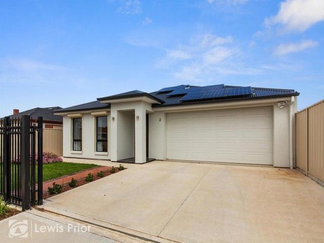 2 Third Avenue, SA 5043