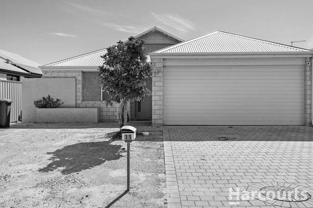 11 Wilghi Way, WA 6208