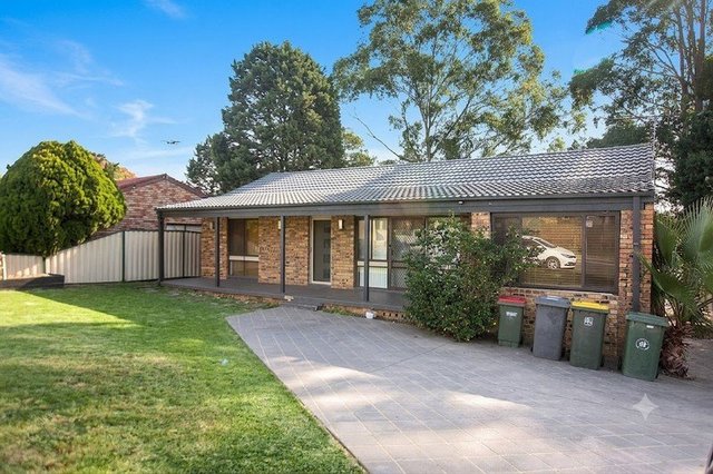 48 Emerald Drive, NSW 2558