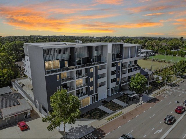305/15-17 Old Northern Road, NSW 2153