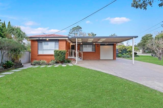 66 Marsden Road, NSW 2760