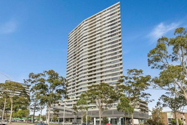 604/3-5 St Kilda Road, VIC 3182