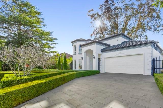 18 Milton Road, NSW 2074