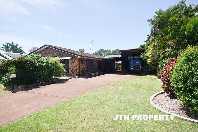 10 Lakeside Court, QLD 4655