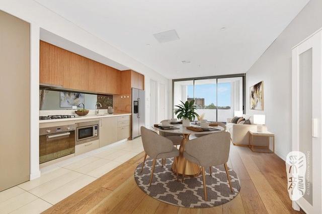 813/349-357 Bulwara Road, NSW 2007