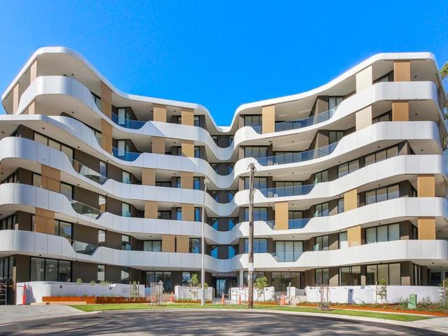 107/5-7 Higherdale Avenue, NSW 2228