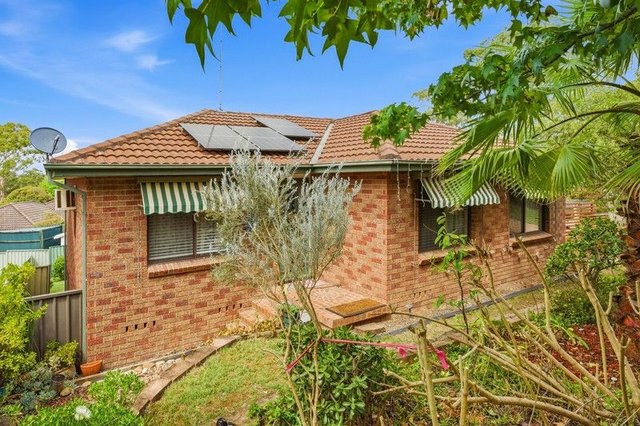 5 Pinetree Avenue, NSW 2749