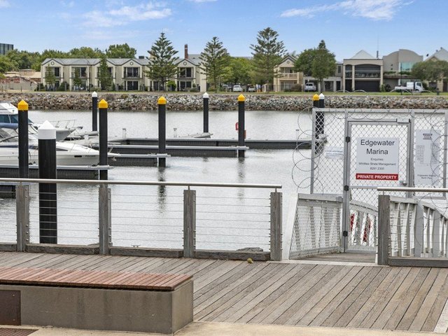 B14 Edgewater/Marina Precinct 1 Wirra Drive, SA 5015