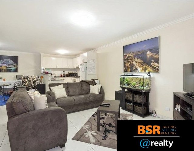 30/12 Murray Street, NSW 2152