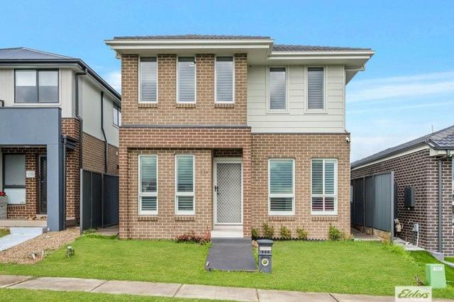 384 Eighth Avenue, NSW 2179