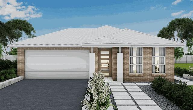 Lot 3126 Proposed Road - Orchard Hills, NSW 2748