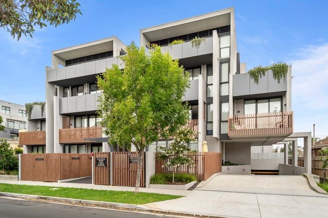 205/27 Bent Street, VIC 3204