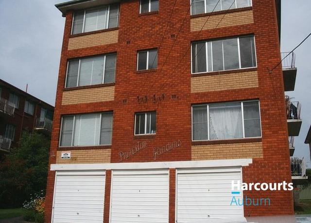12/11 Reserve Street, NSW 2114