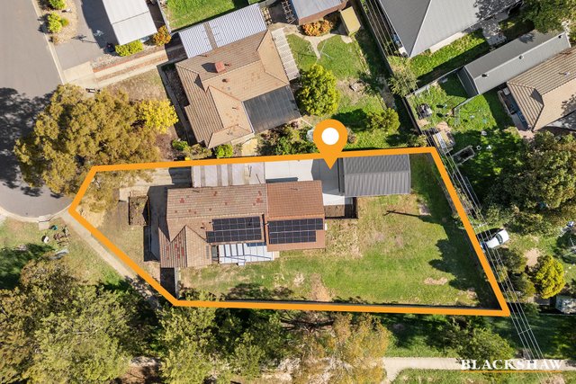 9 Arden Place, ACT 2905