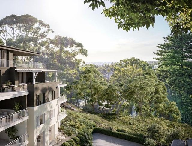 32/19 Fisher Road, NSW 2099