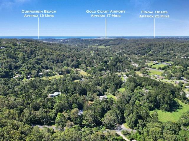 501 Tallebudgera Connection Road, QLD 4223