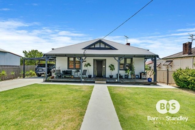 156 Wittenoom Street, WA 6225