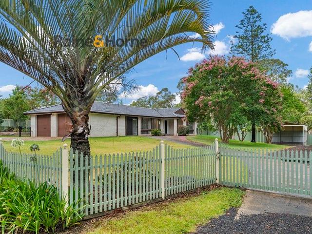 2414 Silverdale Road, NSW 2752