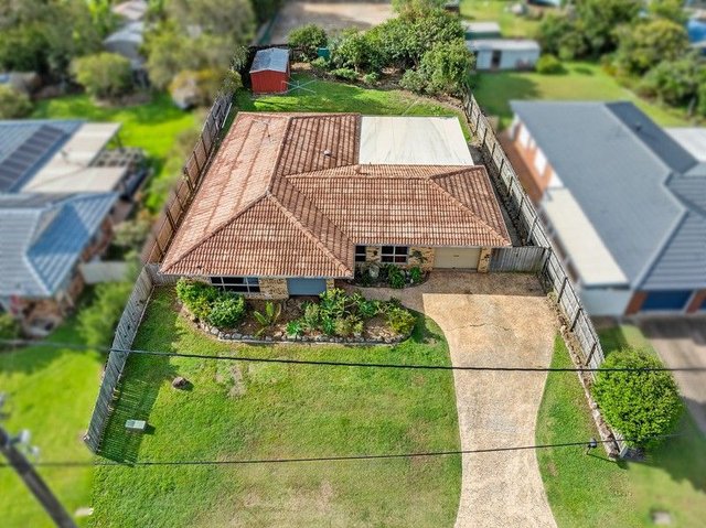 70 Prescoter Drive, QLD 4165