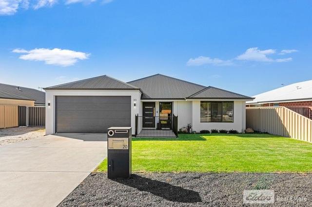 20 Galle Street, WA 6330