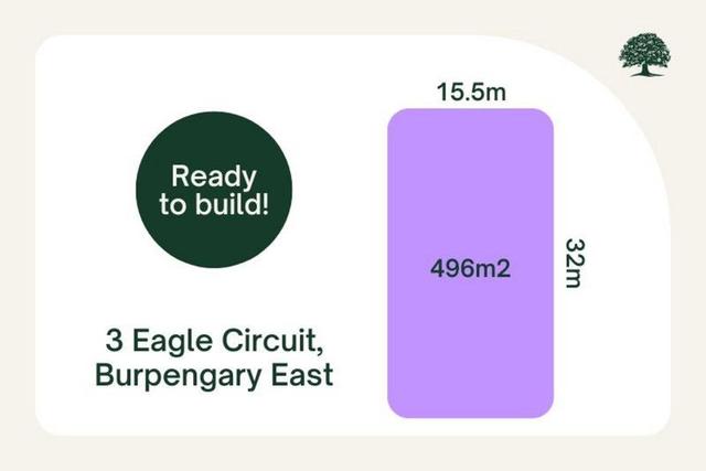 3 Eagle Circuit, QLD 4505