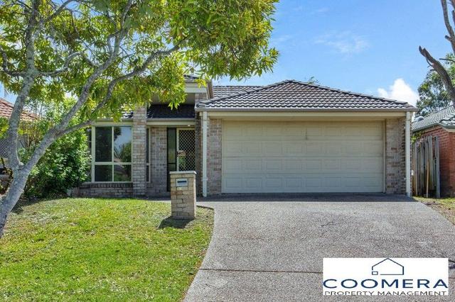 5 Amberwood Drive, QLD 4209