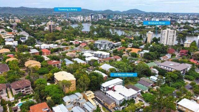 ID:21107355/23 Warren Street, QLD 4067