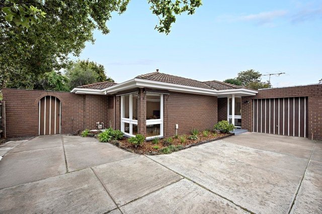 2/10 Hillcrest Avenue, VIC 3190