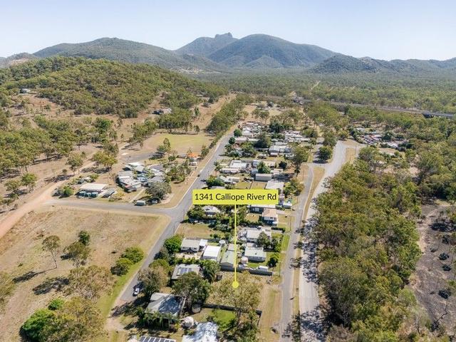 1341 Calliope River Road, QLD 4694
