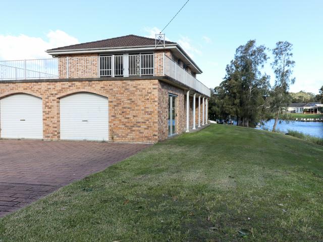 58-60 Jacobs Drive, NSW 2540