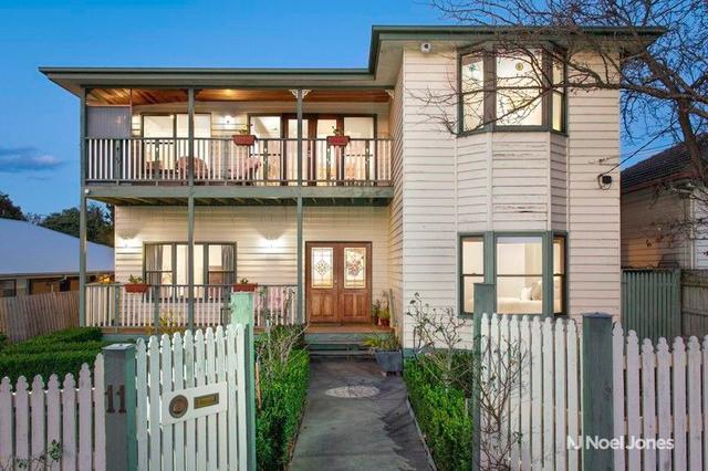 11 Stanley Avenue, VIC 3135