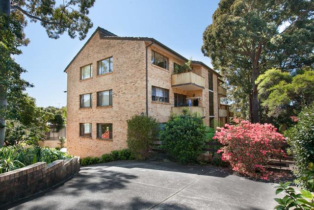 1/27 Mangerton Road, NSW 2500