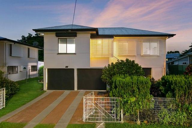 118 Haynes Street, QLD 4701