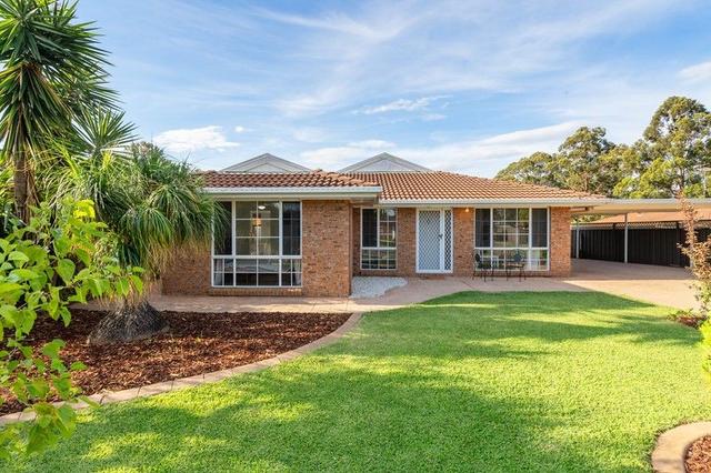 4 William Howe  Place, NSW 2567