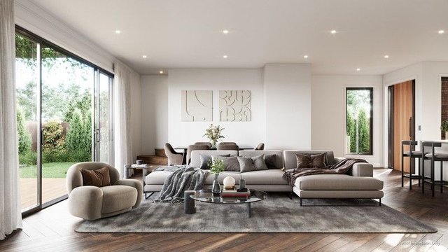 (no street name provided), VIC 3163