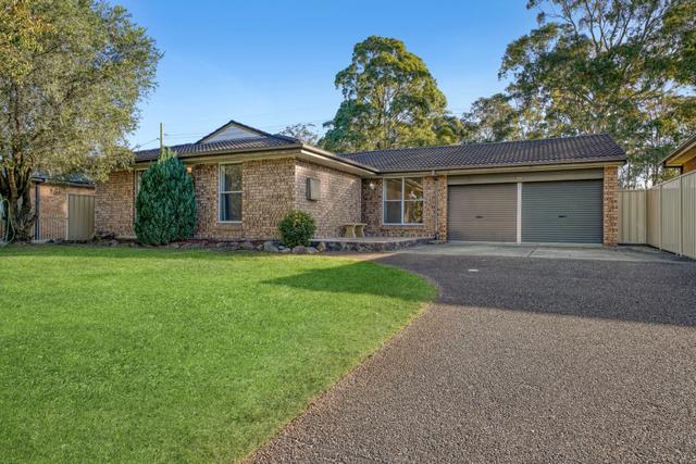 33 Geddes Close, NSW 2322