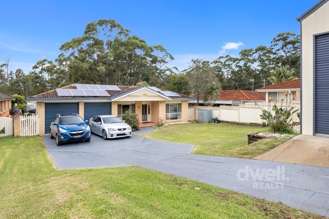 8 Panorama Road, NSW 2540