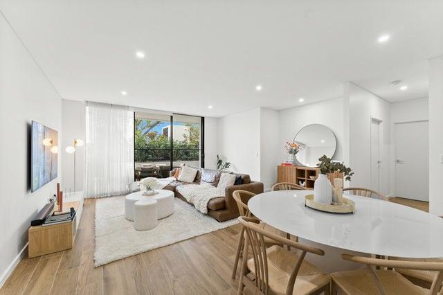 G07/5 John Street, NSW 2217