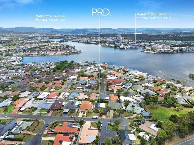 52 Warbler Parade, QLD 4227