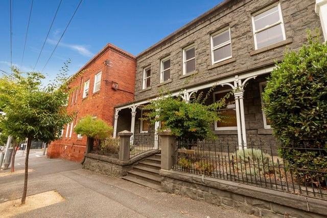 141 Powlett Street & 115-117 Grey Street, VIC 3002