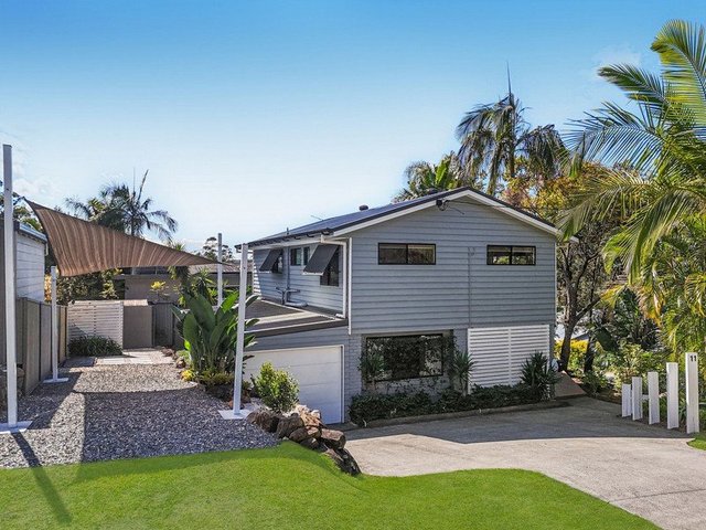 11 Eureka Crescent, QLD 4211